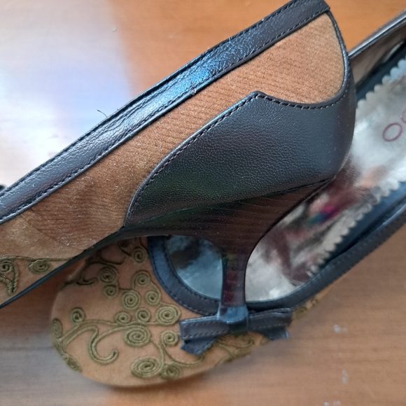 Aldo shoes - Picture 6 of 6